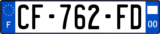 CF-762-FD