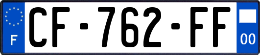 CF-762-FF