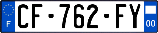 CF-762-FY