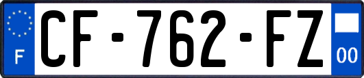 CF-762-FZ