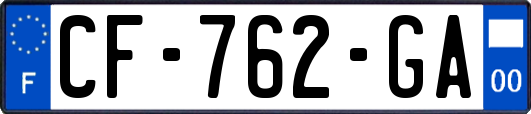 CF-762-GA