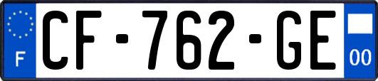 CF-762-GE