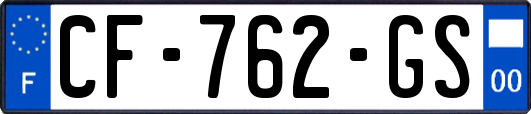 CF-762-GS