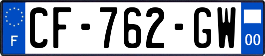 CF-762-GW