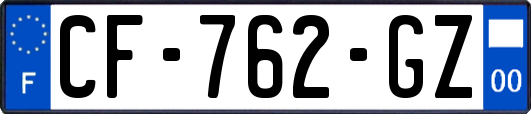 CF-762-GZ