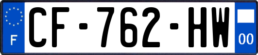 CF-762-HW