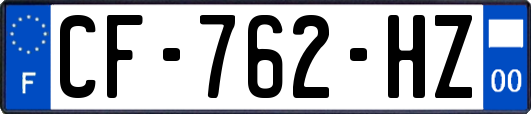 CF-762-HZ