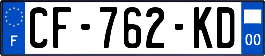 CF-762-KD