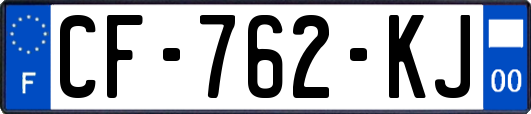CF-762-KJ