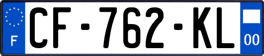 CF-762-KL