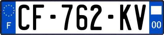 CF-762-KV