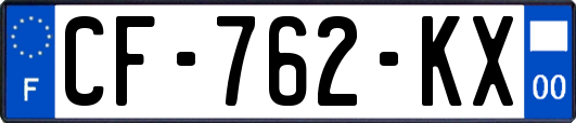 CF-762-KX