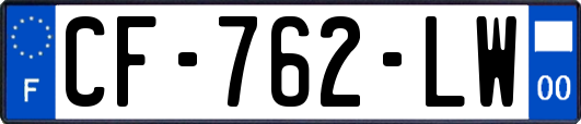 CF-762-LW