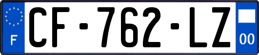 CF-762-LZ