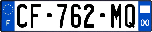 CF-762-MQ