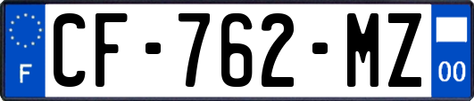 CF-762-MZ