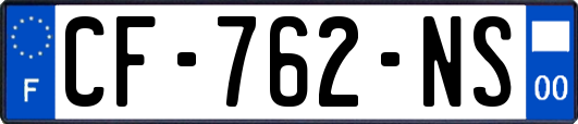 CF-762-NS