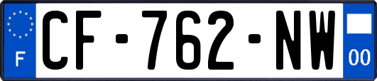 CF-762-NW