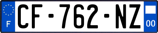 CF-762-NZ