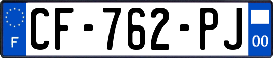 CF-762-PJ