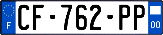 CF-762-PP