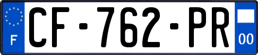 CF-762-PR