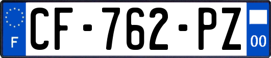CF-762-PZ