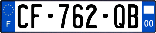 CF-762-QB