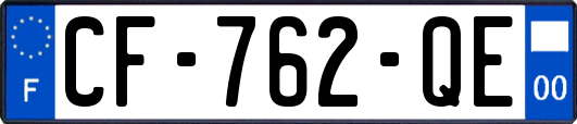 CF-762-QE
