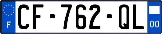 CF-762-QL