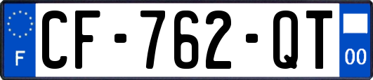 CF-762-QT