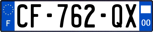 CF-762-QX