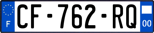 CF-762-RQ