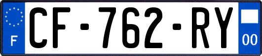 CF-762-RY