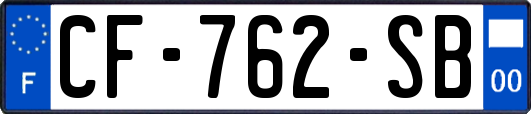CF-762-SB