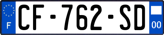 CF-762-SD