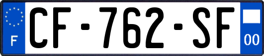 CF-762-SF