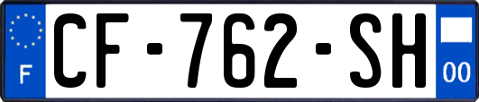 CF-762-SH