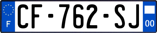CF-762-SJ