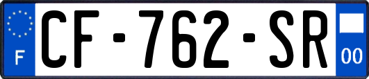 CF-762-SR