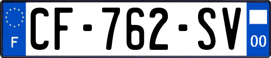 CF-762-SV