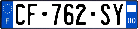 CF-762-SY