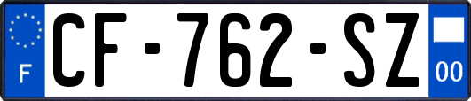 CF-762-SZ
