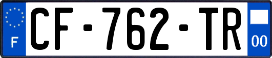 CF-762-TR