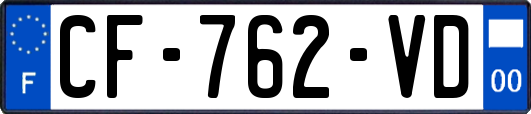 CF-762-VD