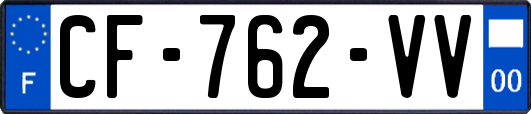 CF-762-VV