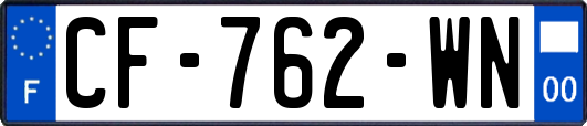 CF-762-WN