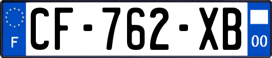 CF-762-XB