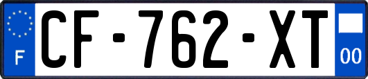 CF-762-XT