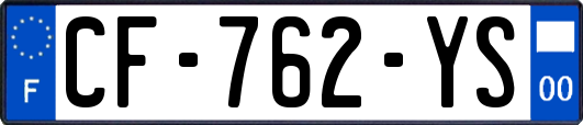 CF-762-YS